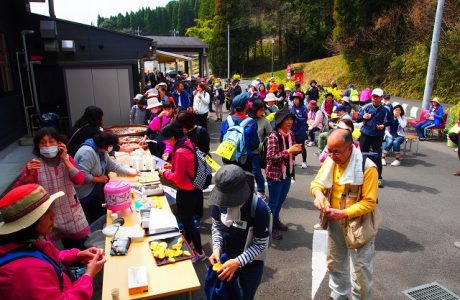 第21回【隼人・天降川コース　約16.5㌔　参加人数810名】