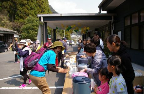 第23回【隼人・天降川コース　約17㌔　参加人数860名】
