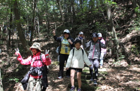 第23回【霧島温泉コース　約10.5㌔　参加人数1,470名】