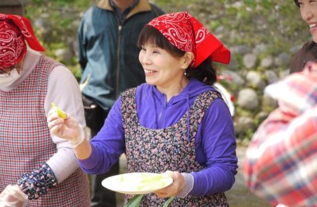 第23回【隼人・天降川コース　約17㌔　参加人数860名】
