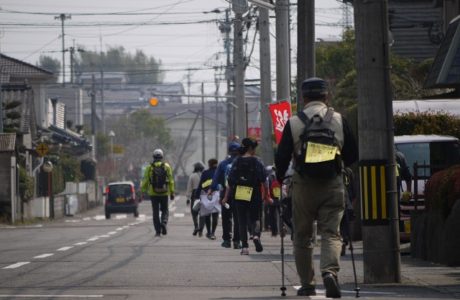 第23回【隼人・天降川コース　約17㌔　参加人数860名】